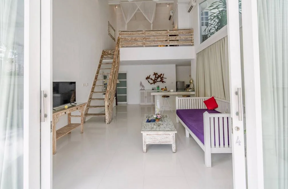 Modern 4-Bedroom Villa in the Heart of Seminyak — image 13