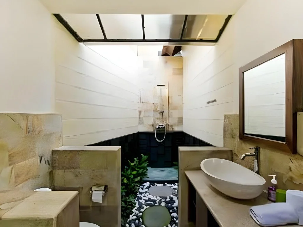 The Seminyak Villa – Spacious 3-Bedroom Private Villa with Tropical Gardens & Pool — image 12