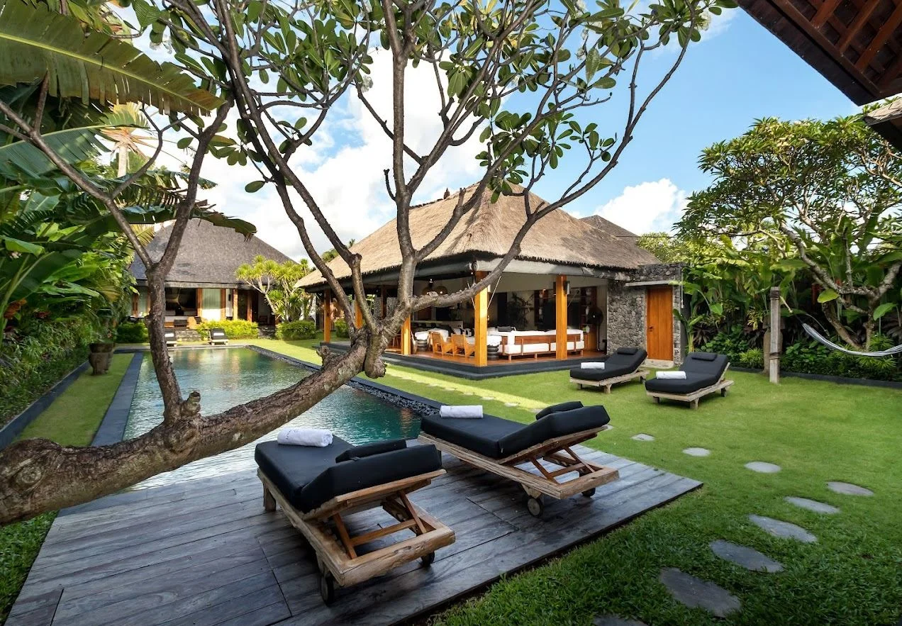 Villa Seminyak BVI49378 – 3Bedroom Luxury Villa in the Heart of Seminyak — image 4