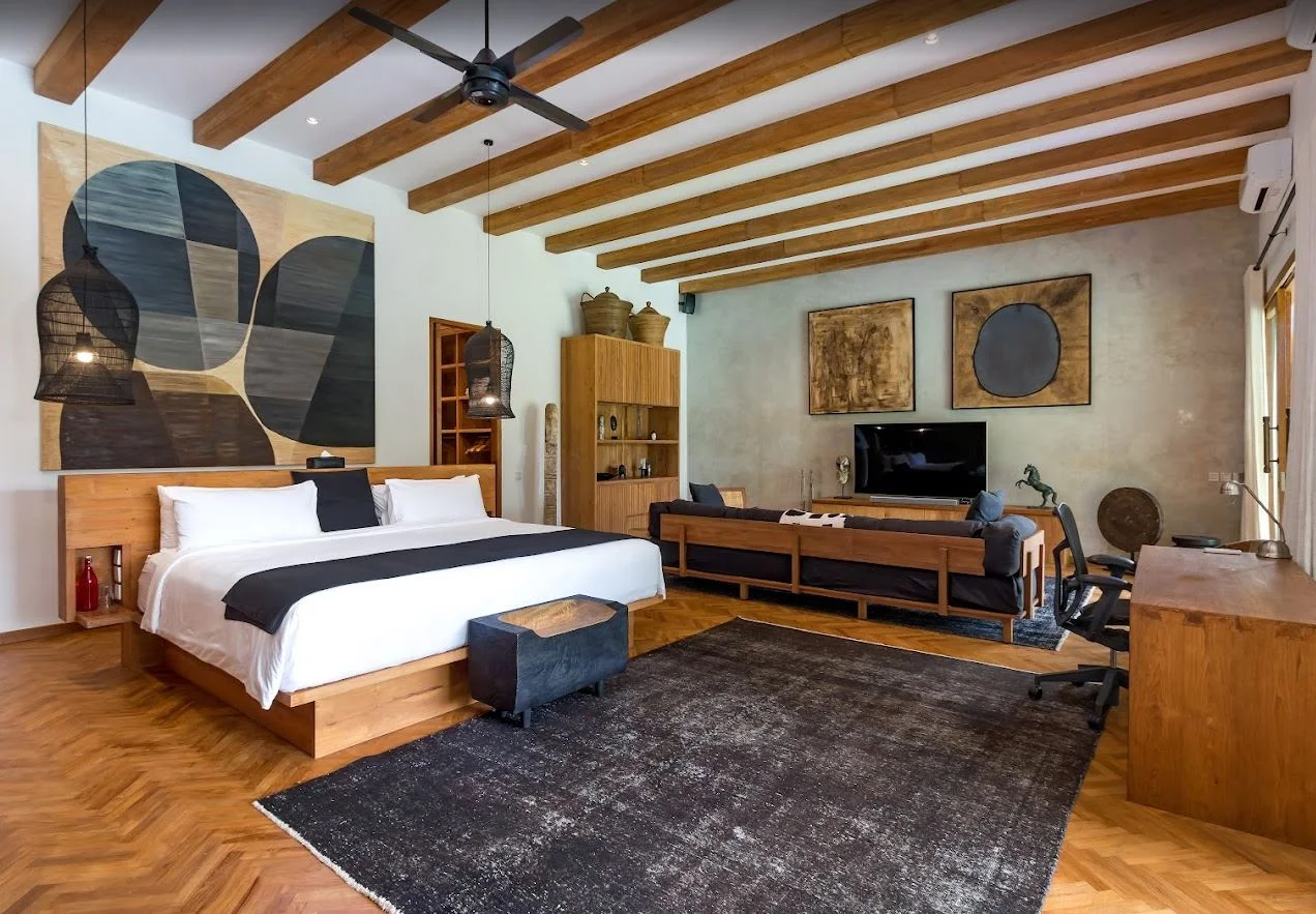 Villa Seminyak BVI49378 – 3Bedroom Luxury Villa in the Heart of Seminyak — image 17