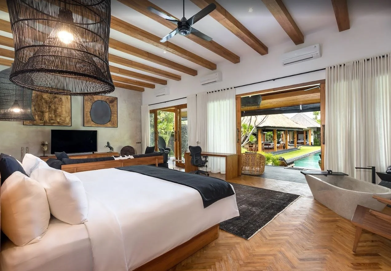 Villa Seminyak BVI49378 – 3Bedroom Luxury Villa in the Heart of Seminyak — image 16