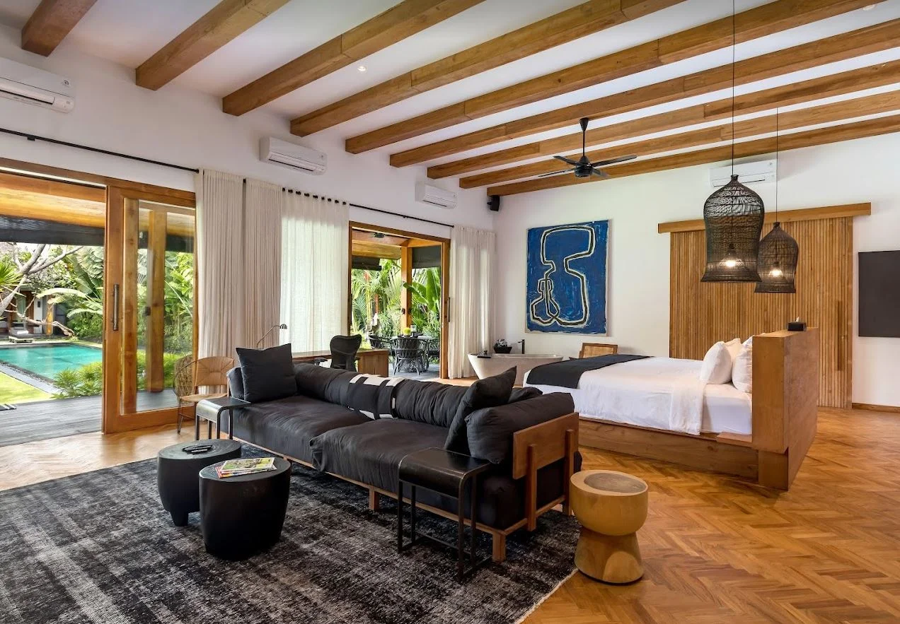 Villa Seminyak BVI49378 – 3Bedroom Luxury Villa in the Heart of Seminyak — image 15