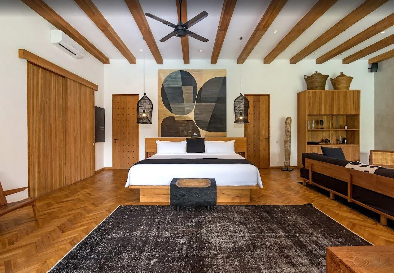 Villa Seminyak BVI49378 – 3Bedroom Luxury Villa in the Heart of Seminyak — image 14