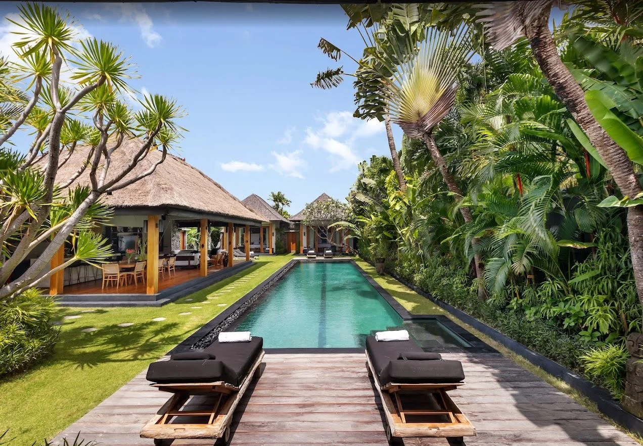 Villa Seminyak BVI49378 – 3Bedroom Luxury Villa in the Heart of Seminyak — image 3
