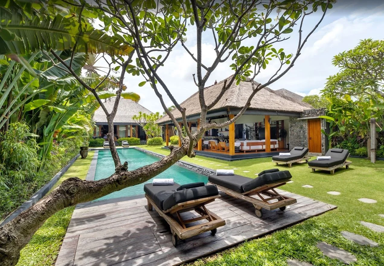 Villa Seminyak BVI49378 – 3Bedroom Luxury Villa in the Heart of Seminyak — image 12