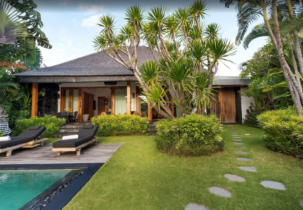Villa Seminyak BVI49378 – 3Bedroom Luxury Villa in the Heart of Seminyak — image 5