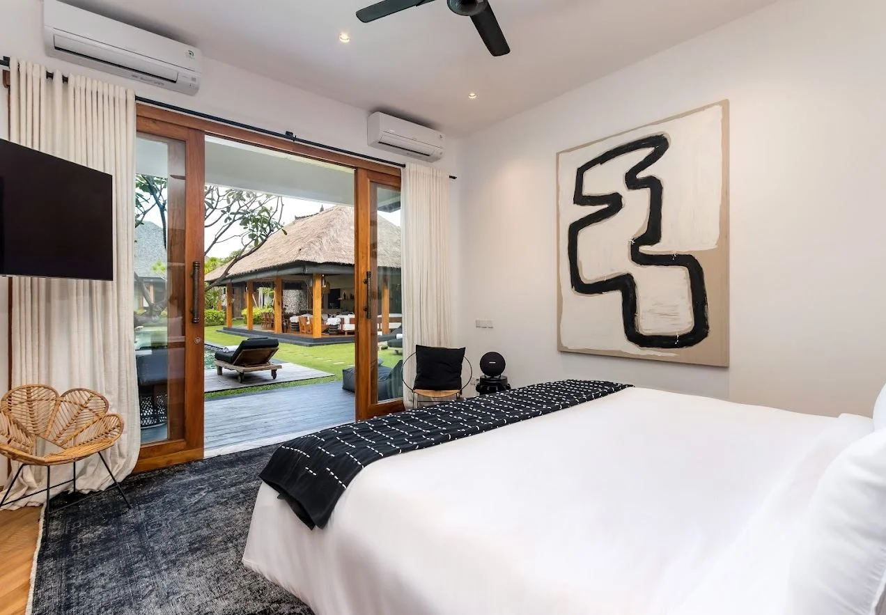 Villa Seminyak BVI49378 – 3Bedroom Luxury Villa in the Heart of Seminyak — image 18