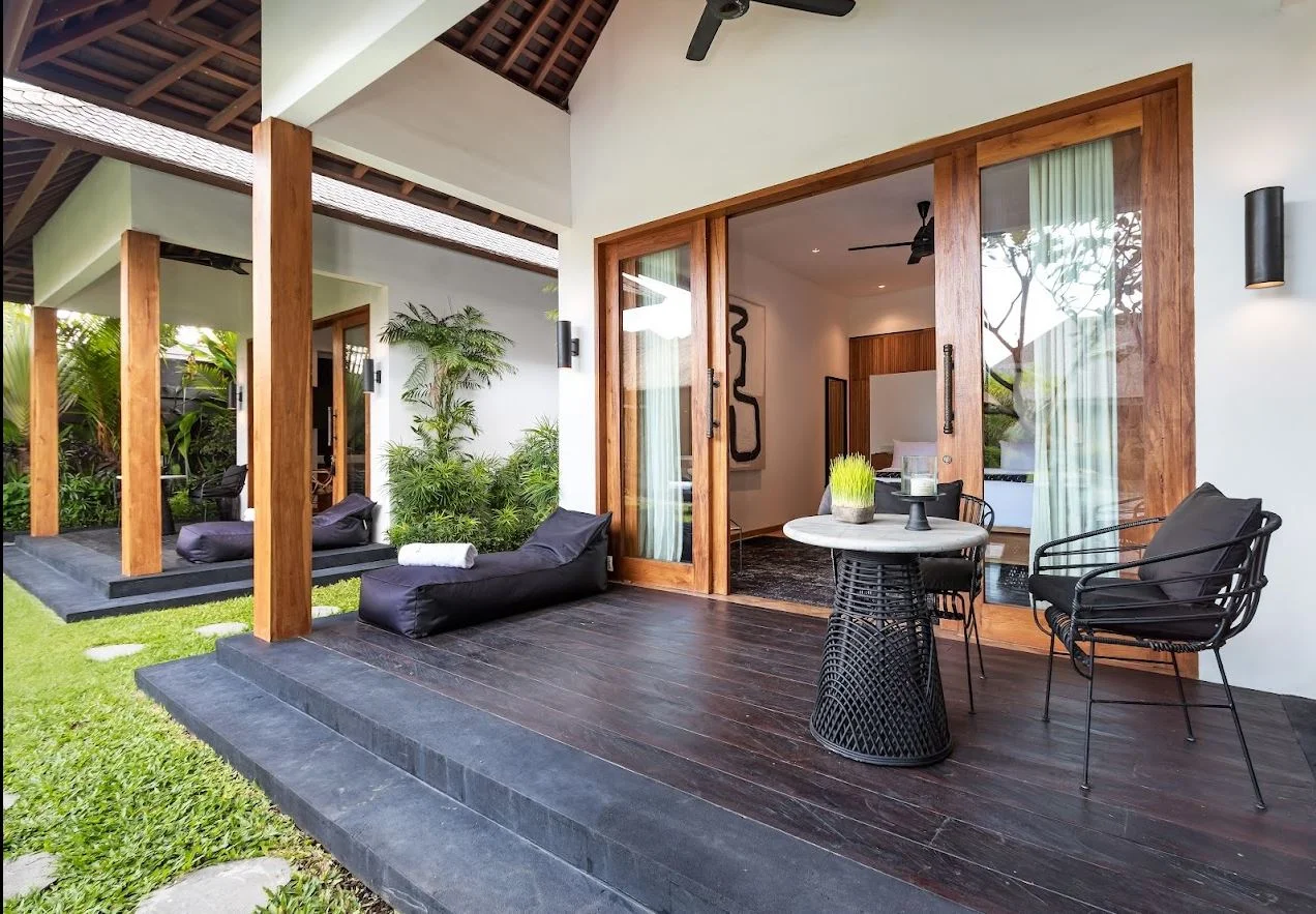 Villa Seminyak BVI49378 – 3Bedroom Luxury Villa in the Heart of Seminyak — image 8