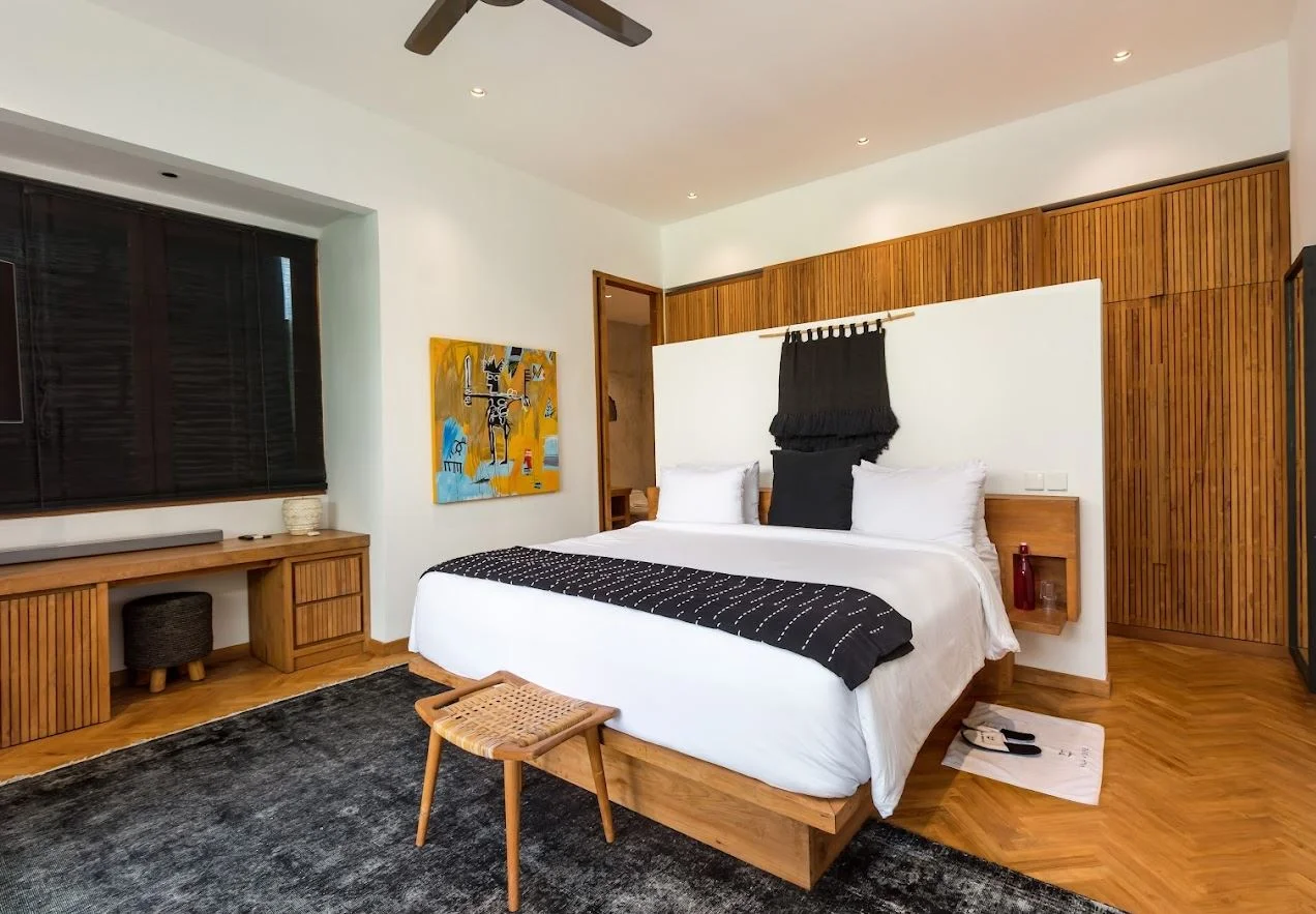 Villa Seminyak BVI49378 – 3Bedroom Luxury Villa in the Heart of Seminyak — image 7
