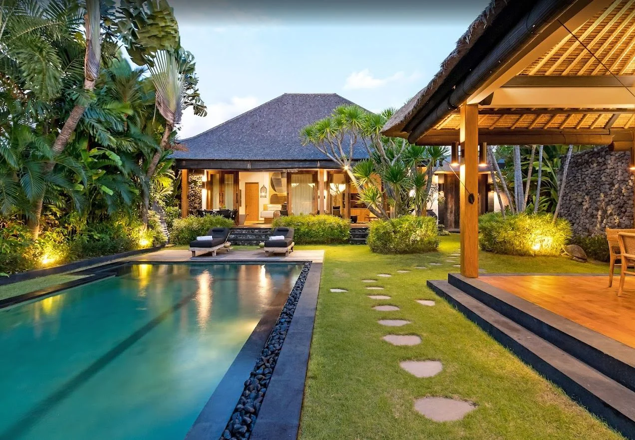 Villa Seminyak BVI49378 – 3Bedroom Luxury Villa in the Heart of Seminyak