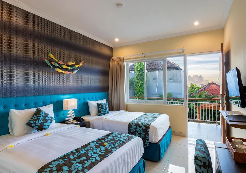 Villa Seminyak BVI49501: Luxurious 1-3 Bedroom Villas with Private Pools in Seminyak — image 7