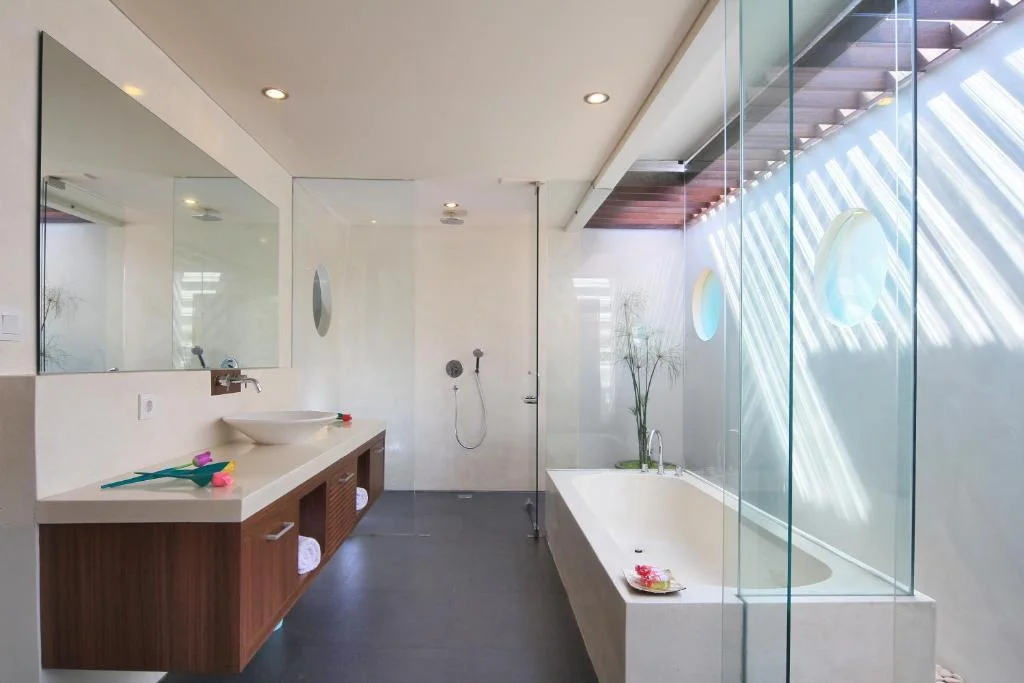 Villa Seminyak BVI49501: Luxurious 1-3 Bedroom Villas with Private Pools in Seminyak — image 18