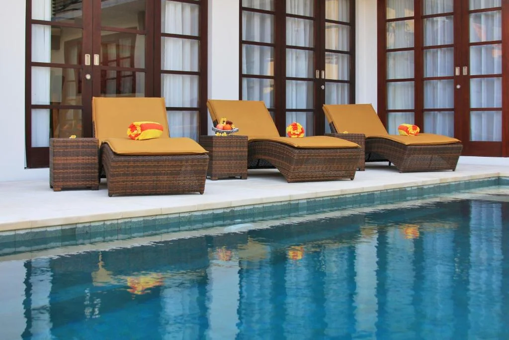 Villa Seminyak BVI49501: Luxurious 1-3 Bedroom Villas with Private Pools in Seminyak — image 17