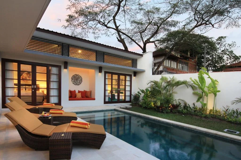 Villa Seminyak BVI49501: Luxurious 1-3 Bedroom Villas with Private Pools in Seminyak — image 16