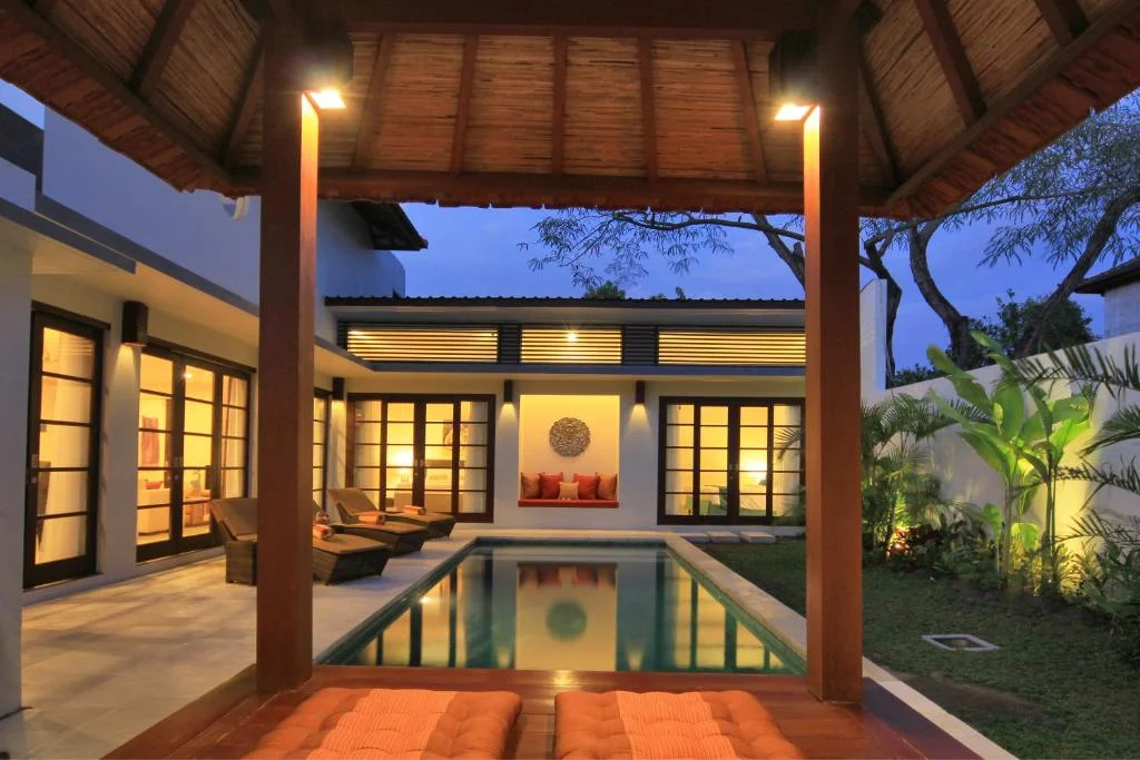 Villa Seminyak BVI49501: Luxurious 1-3 Bedroom Villas with Private Pools in Seminyak — image 13