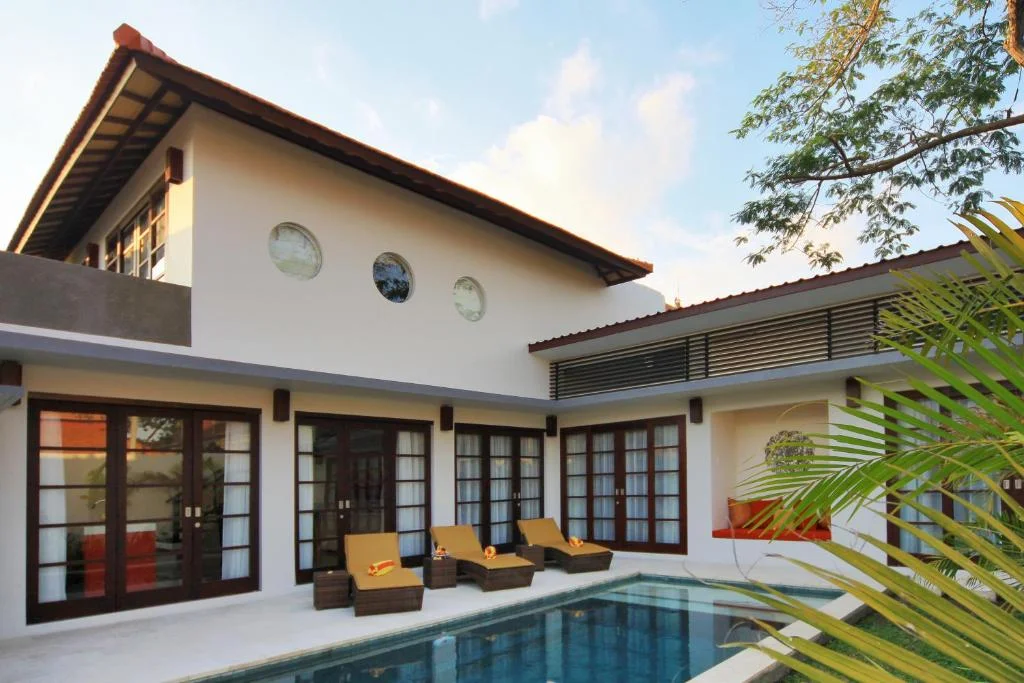 Villa Seminyak BVI49501: Luxurious 1-3 Bedroom Villas with Private Pools in Seminyak — image 11