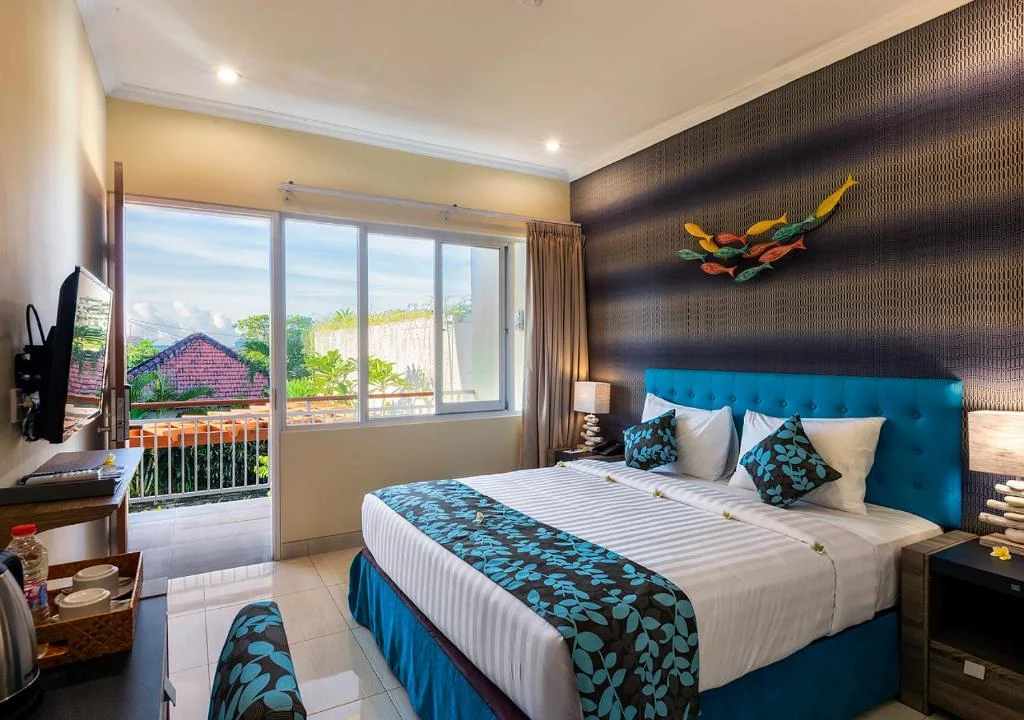 Villa Seminyak BVI49501: Luxurious 1-3 Bedroom Villas with Private Pools in Seminyak — image 5