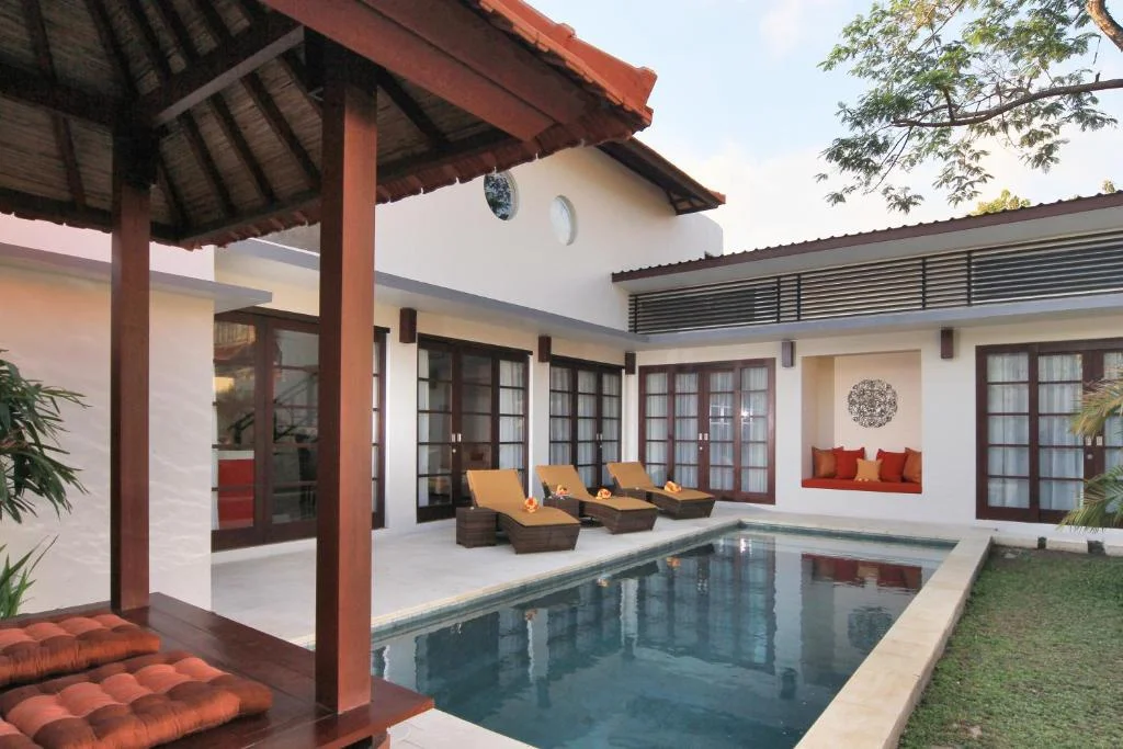 Villa Seminyak BVI49501: Luxurious 1-3 Bedroom Villas with Private Pools in Seminyak — image 9