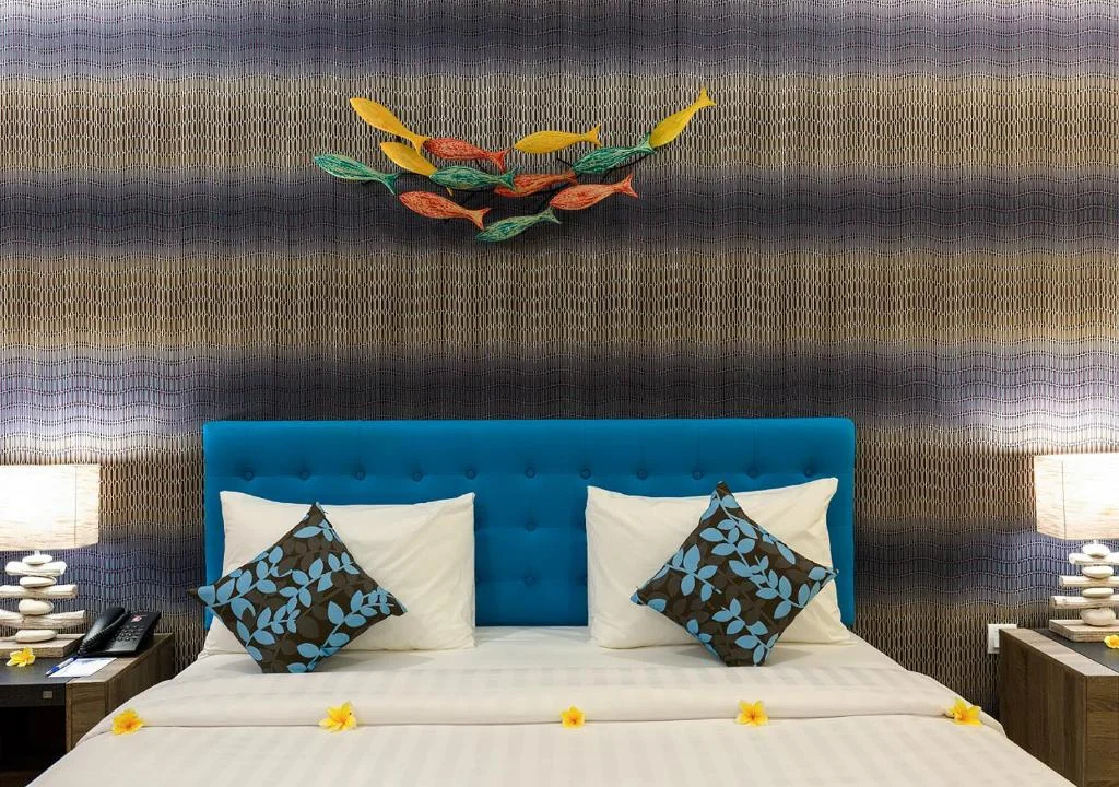 Villa Seminyak BVI49501: Luxurious 1-3 Bedroom Villas with Private Pools in Seminyak — image 6