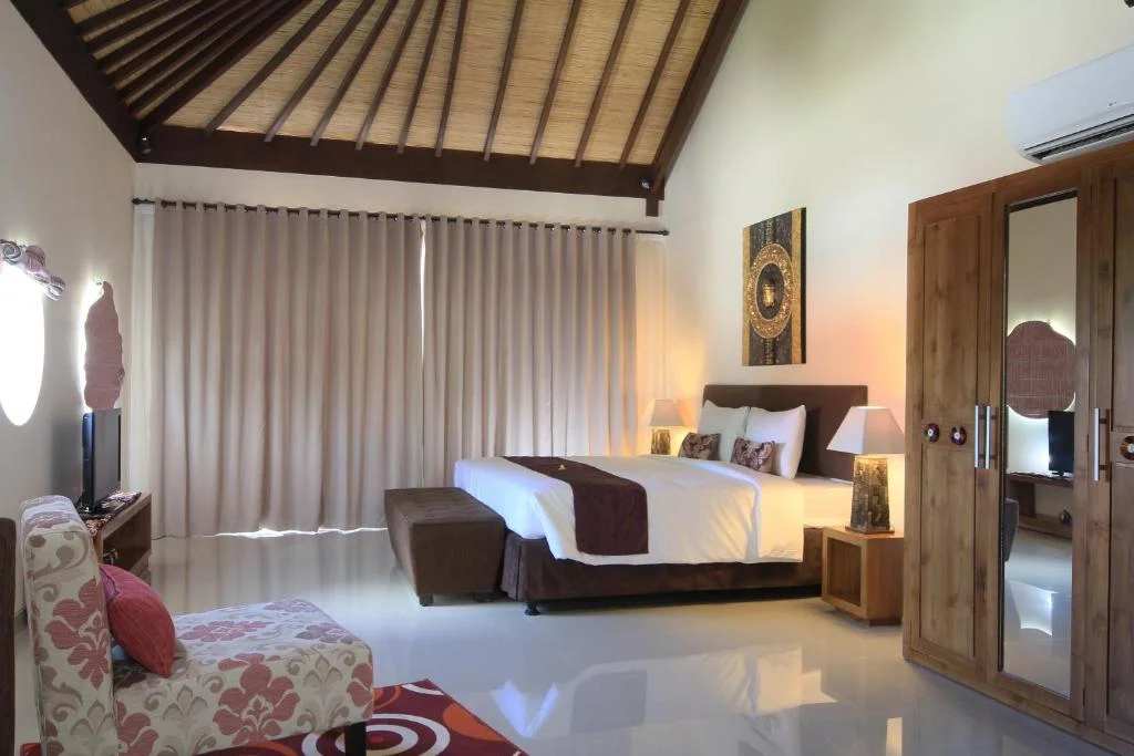 Villa Seminyak BVI49501: Luxurious 1-3 Bedroom Villas with Private Pools in Seminyak — image 19