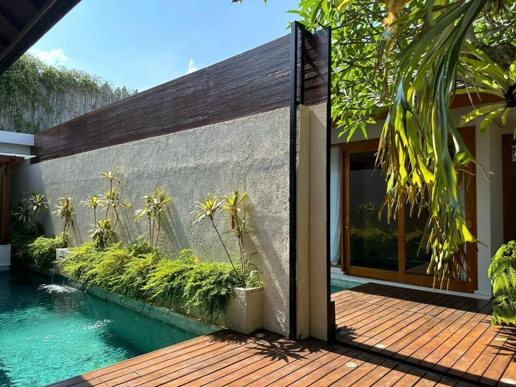 1-Bedroom Honeymoon Villa with Private Pool in the Heart of Seminyak — image 13