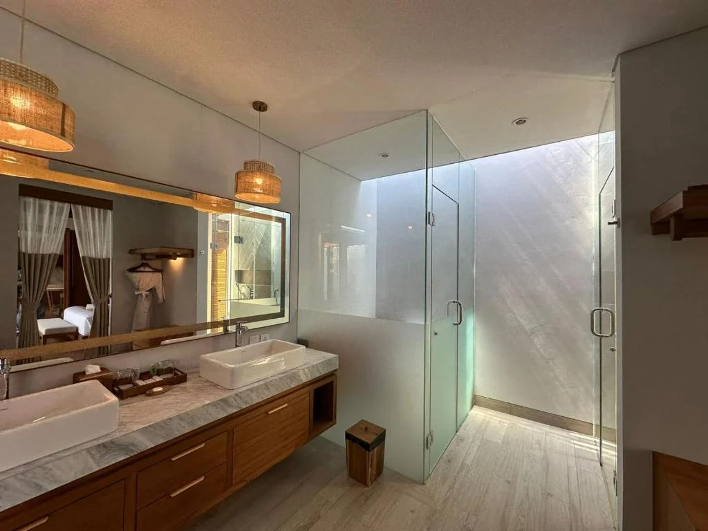 1-Bedroom Honeymoon Villa with Private Pool in the Heart of Seminyak — image 14