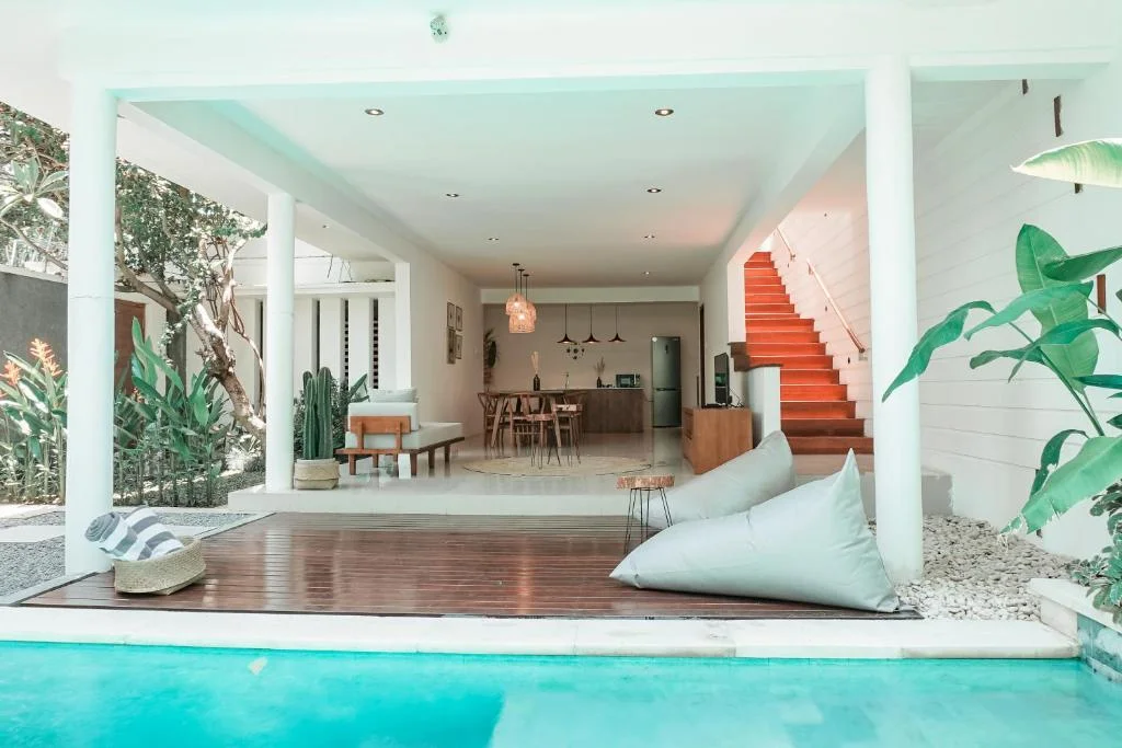 Relaxed Living in Seminyak – 2-Bedroom Private Villa with Pool & Prime Location — image 13