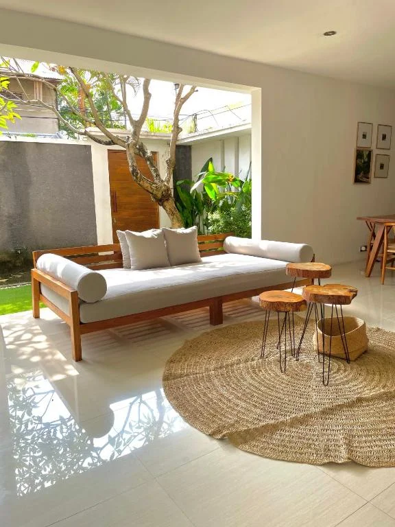 Relaxed Living in Seminyak – 2-Bedroom Private Villa with Pool & Prime Location — image 11