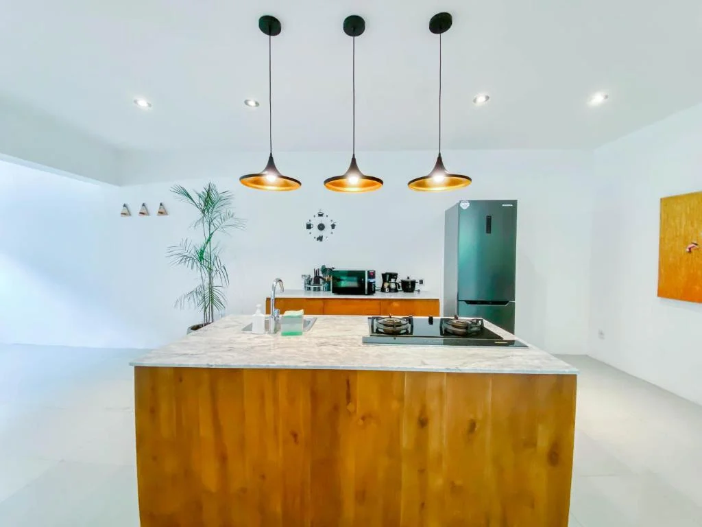 Relaxed Living in Seminyak – 2-Bedroom Private Villa with Pool & Prime Location — image 5
