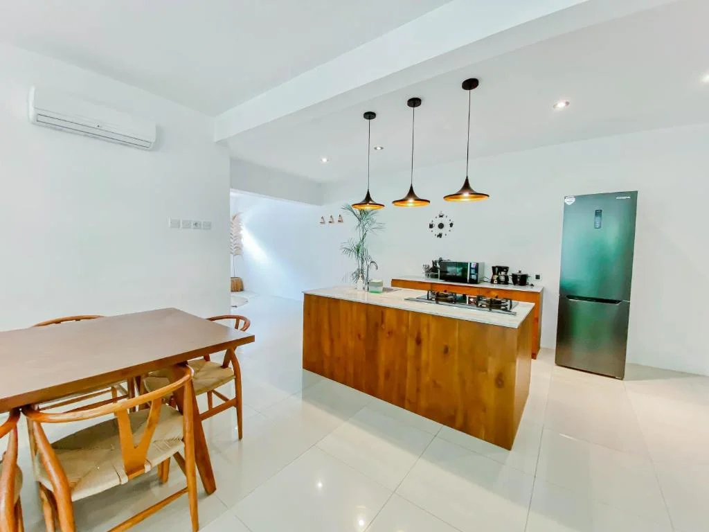 Relaxed Living in Seminyak – 2-Bedroom Private Villa with Pool & Prime Location — image 10