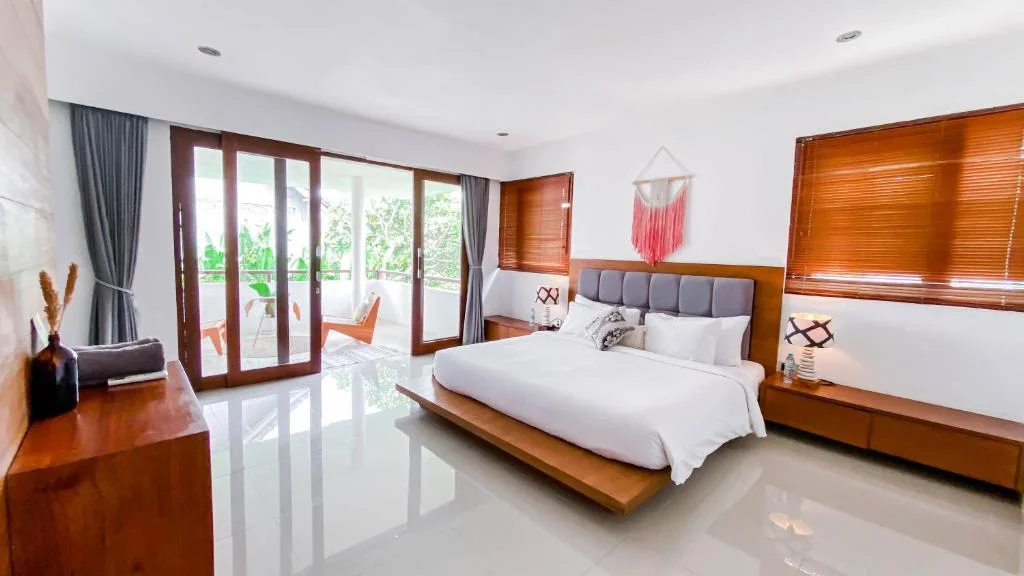 Relaxed Living in Seminyak – 2-Bedroom Private Villa with Pool & Prime Location — image 9
