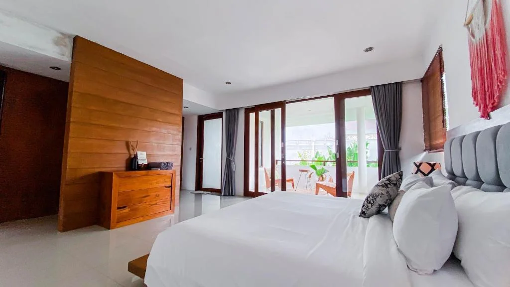 Relaxed Living in Seminyak – 2-Bedroom Private Villa with Pool & Prime Location — image 8