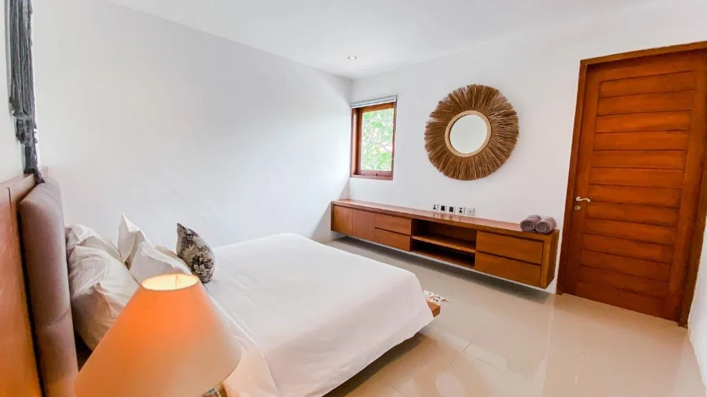 Relaxed Living in Seminyak – 2-Bedroom Private Villa with Pool & Prime Location — image 7