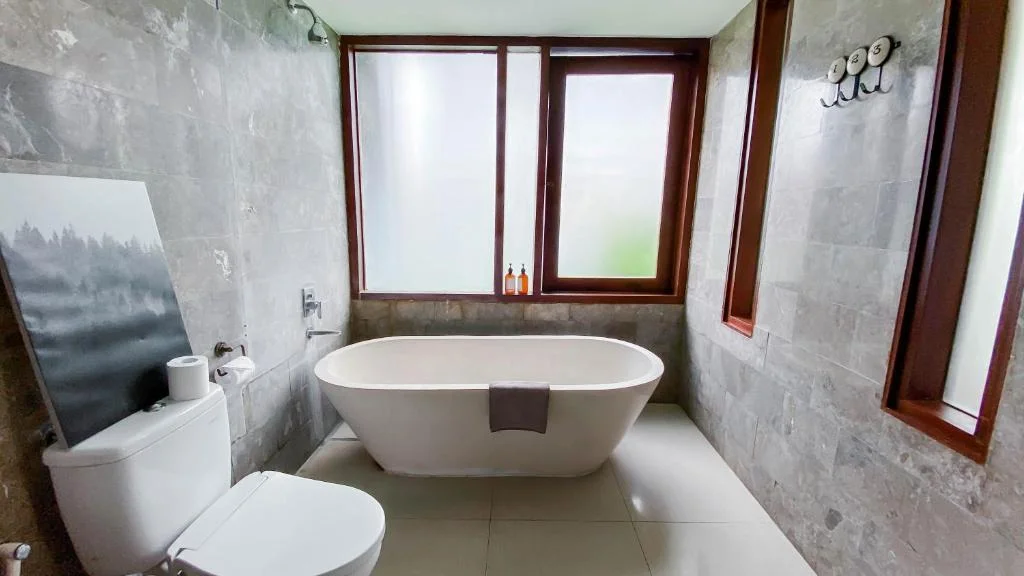 Relaxed Living in Seminyak – 2-Bedroom Private Villa with Pool & Prime Location — image 14