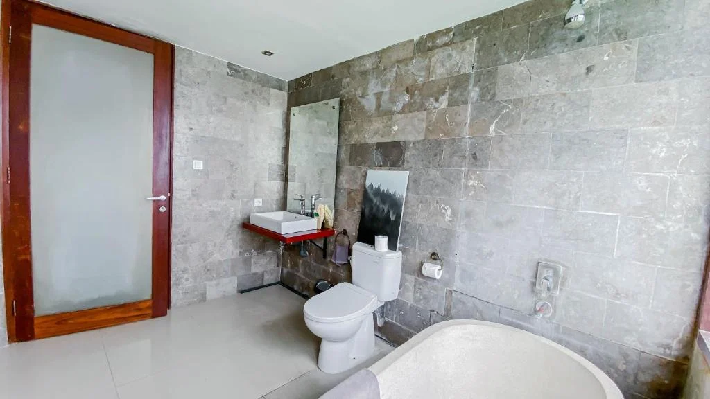 Relaxed Living in Seminyak – 2-Bedroom Private Villa with Pool & Prime Location — image 4