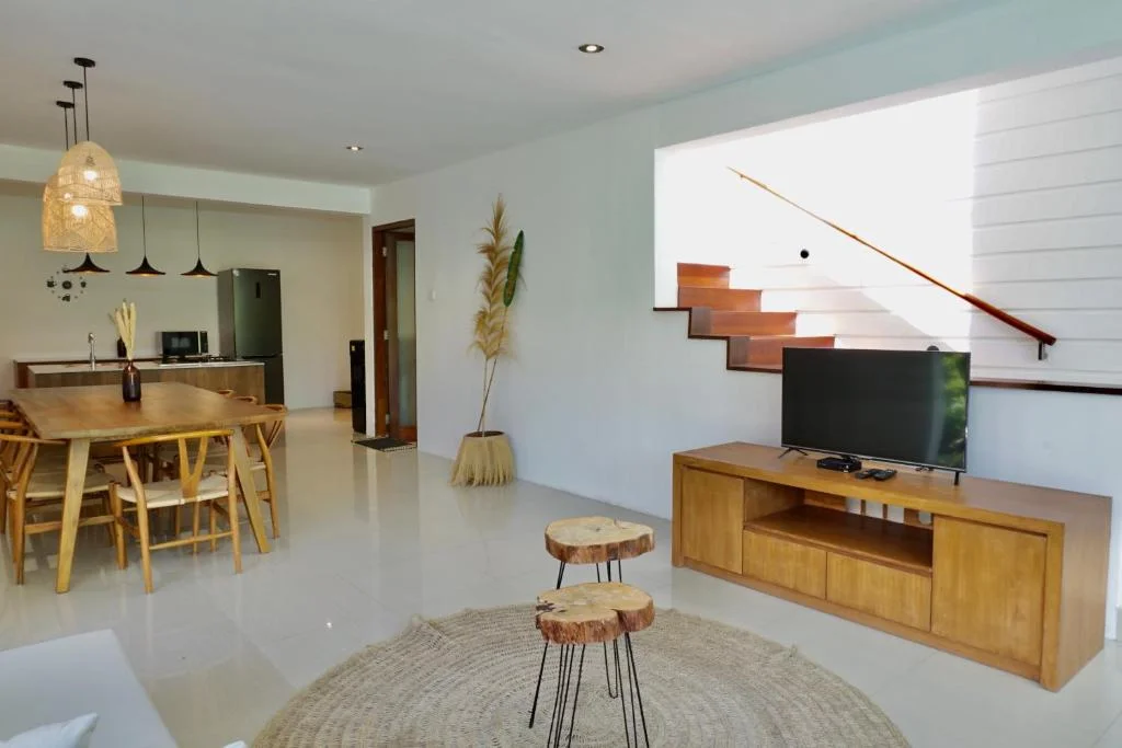 Relaxed Living in Seminyak – 2-Bedroom Private Villa with Pool & Prime Location — image 19