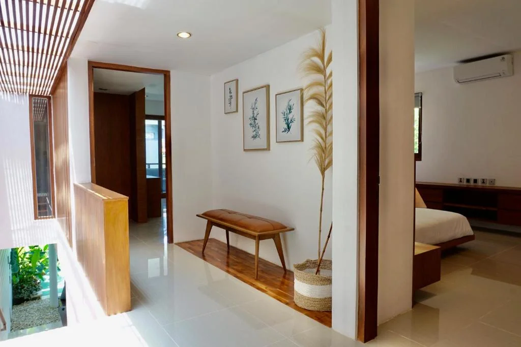 Relaxed Living in Seminyak – 2-Bedroom Private Villa with Pool & Prime Location — image 17