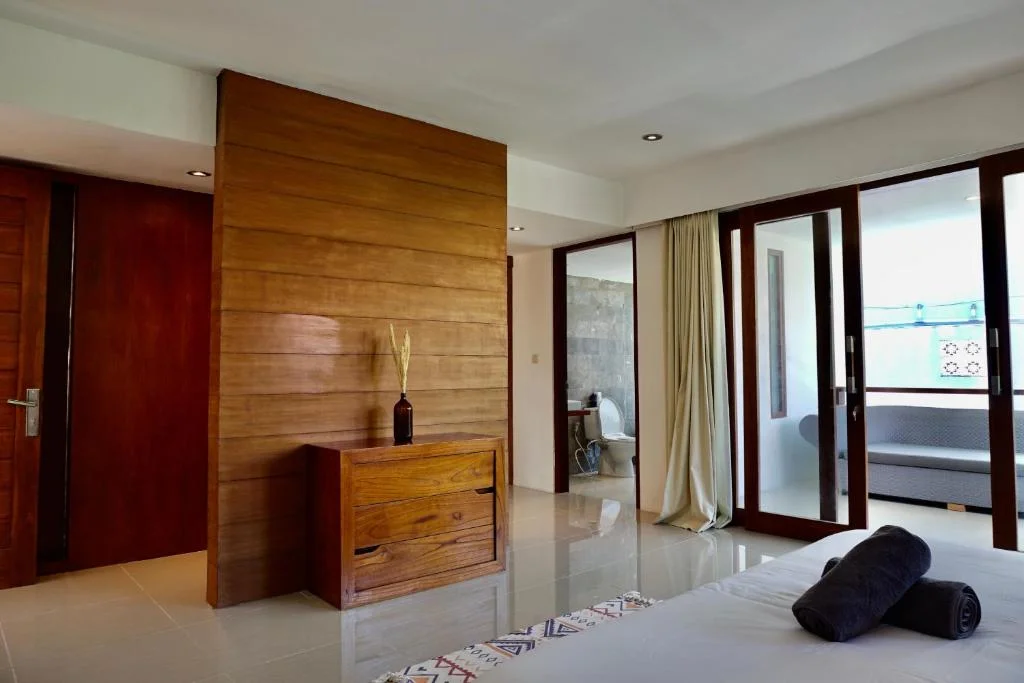 Relaxed Living in Seminyak – 2-Bedroom Private Villa with Pool & Prime Location — image 16