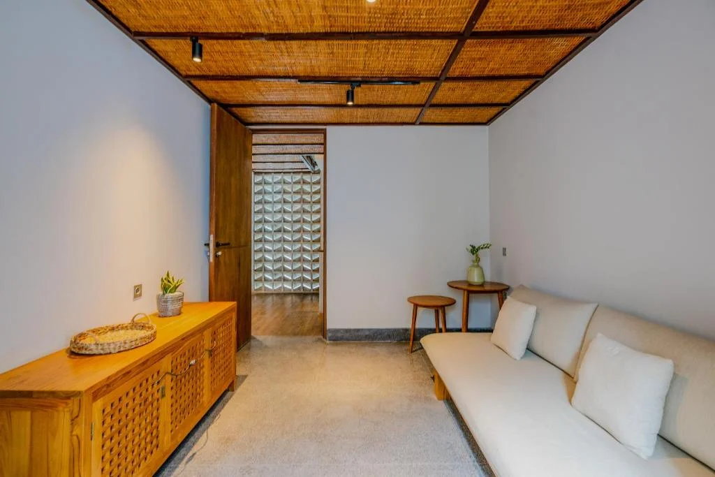 Modern Luxury Villa in Canggu – 5 Ensuite Bedrooms, Ideal for Families — image 10