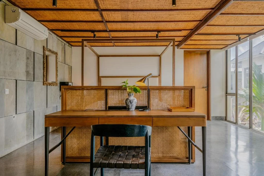 Modern Luxury Villa in Canggu – 5 Ensuite Bedrooms, Ideal for Families — image 5