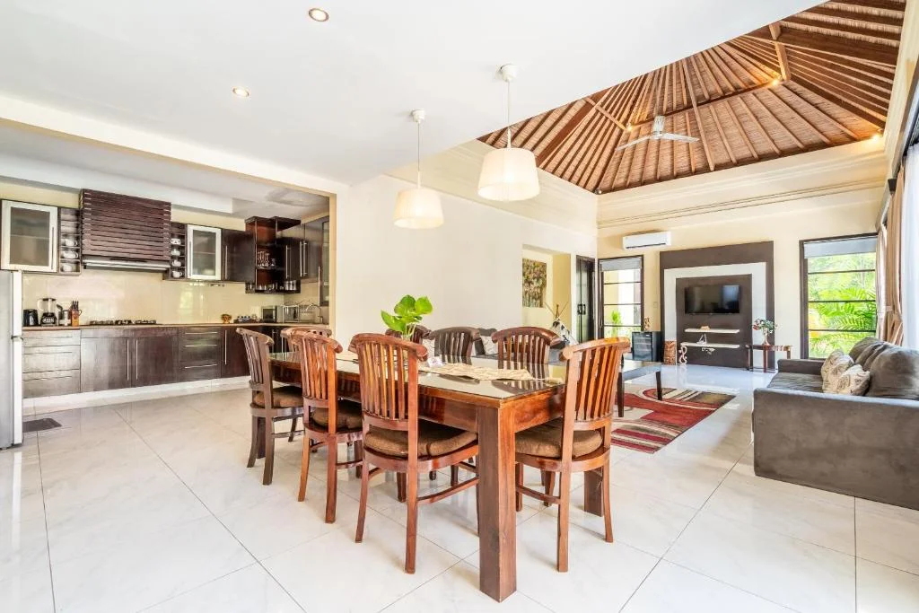 Luxury & Comfort at Our 3-Bedroom Villas in the Heart of Seminyak, Bali — image 13