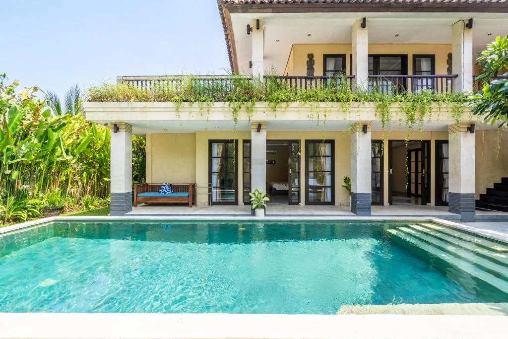 Luxury & Comfort at Our 3-Bedroom Villas in the Heart of Seminyak, Bali — image 12