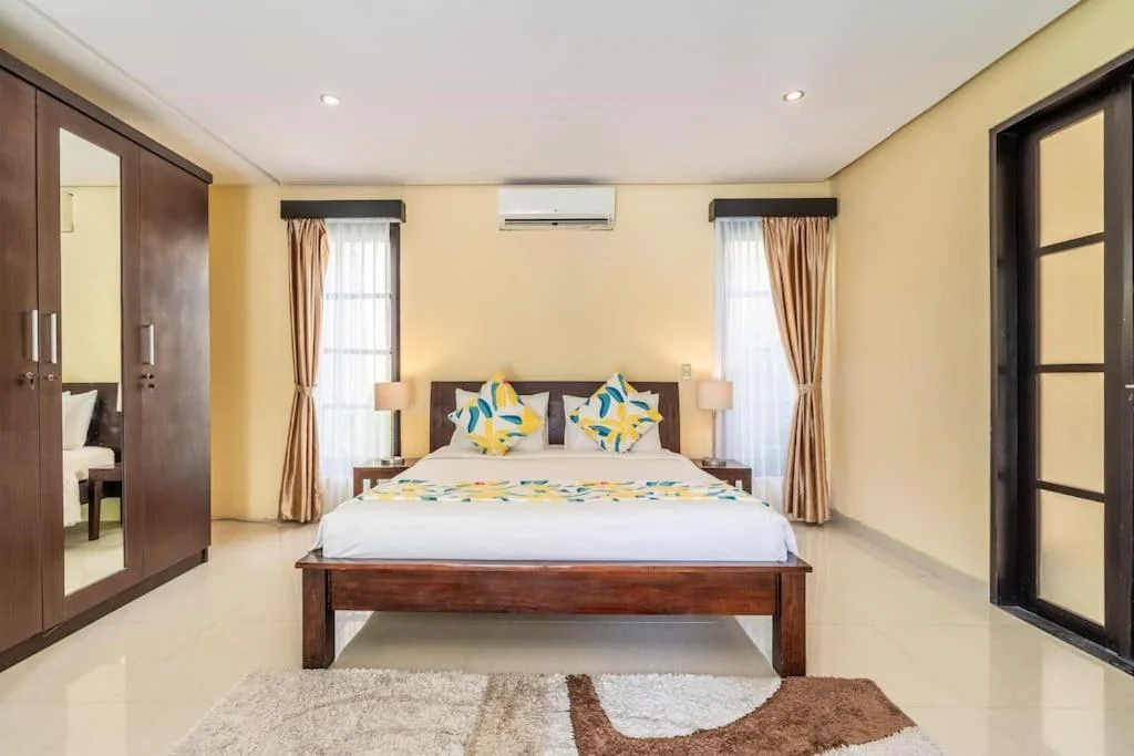 Luxury & Comfort at Our 3-Bedroom Villas in the Heart of Seminyak, Bali — image 10