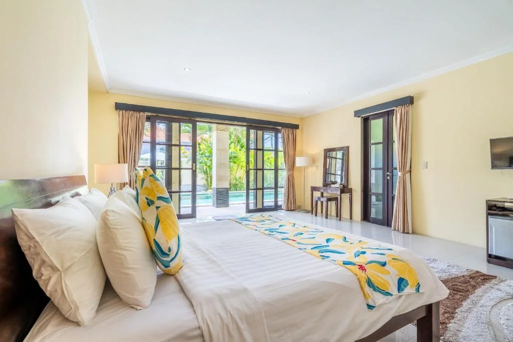 Luxury & Comfort at Our 3-Bedroom Villas in the Heart of Seminyak, Bali — image 8