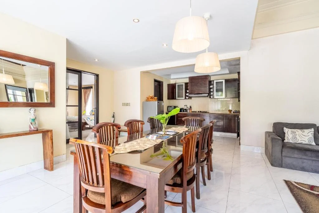 Luxury & Comfort at Our 3-Bedroom Villas in the Heart of Seminyak, Bali — image 5