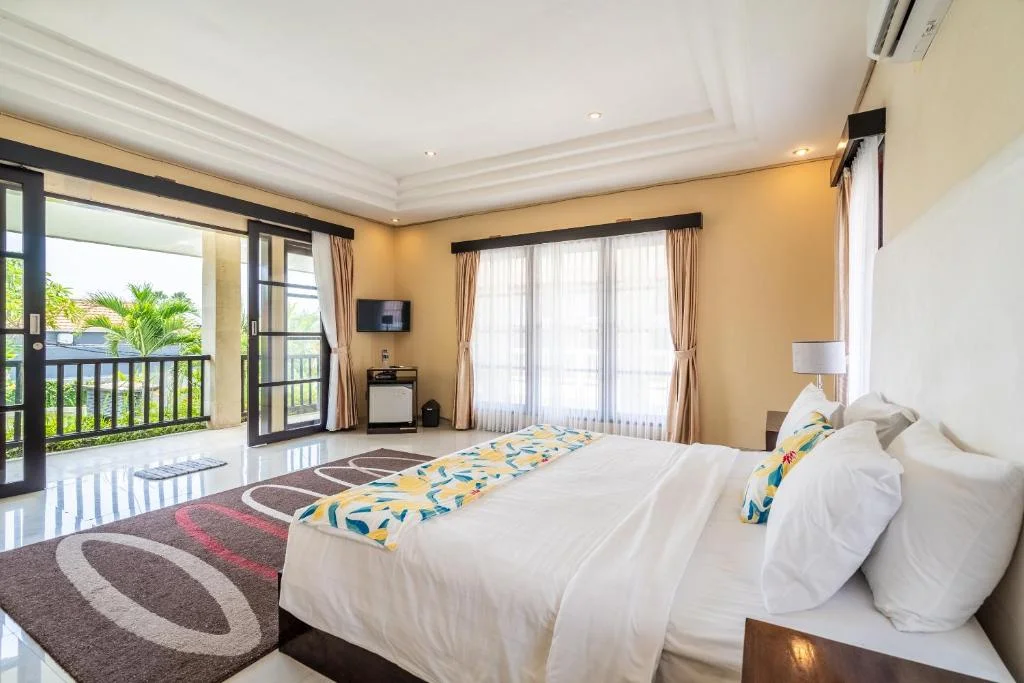 Luxury & Comfort at Our 3-Bedroom Villas in the Heart of Seminyak, Bali — image 7