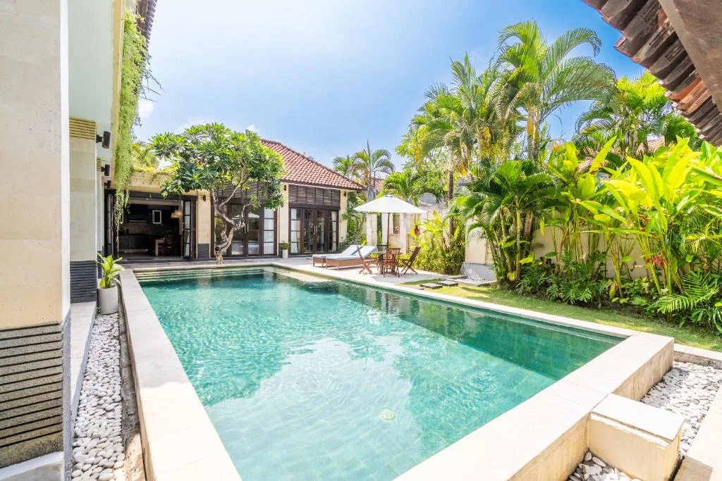 Luxury & Comfort at Our 3-Bedroom Villas in the Heart of Seminyak, Bali — image 3