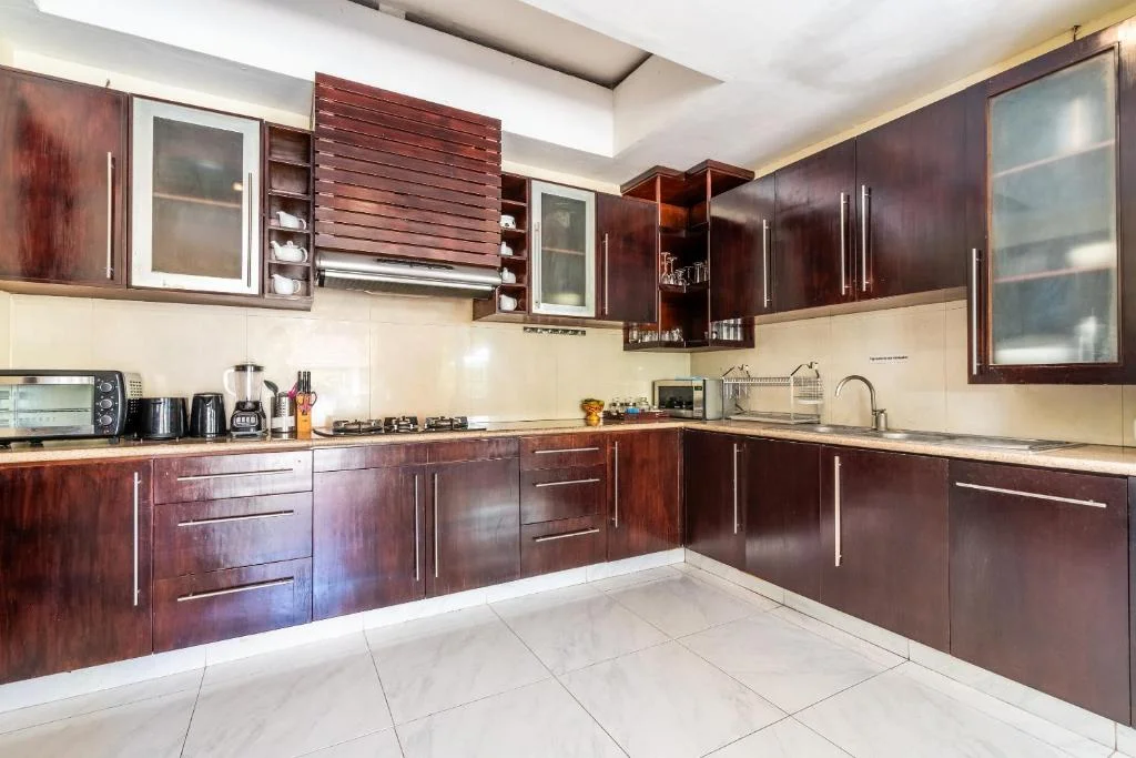 Luxury & Comfort at Our 3-Bedroom Villas in the Heart of Seminyak, Bali — image 11