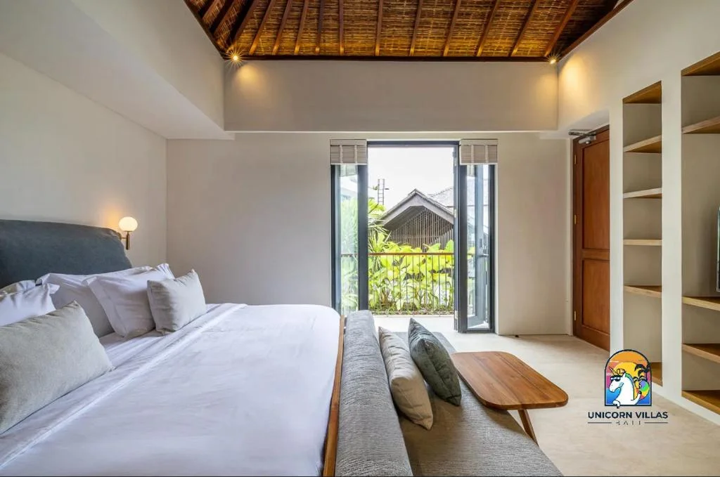 Villa Canggu BVI49659: 3-Bedroom Villa with Garden Views and Modern Amenities — image 18