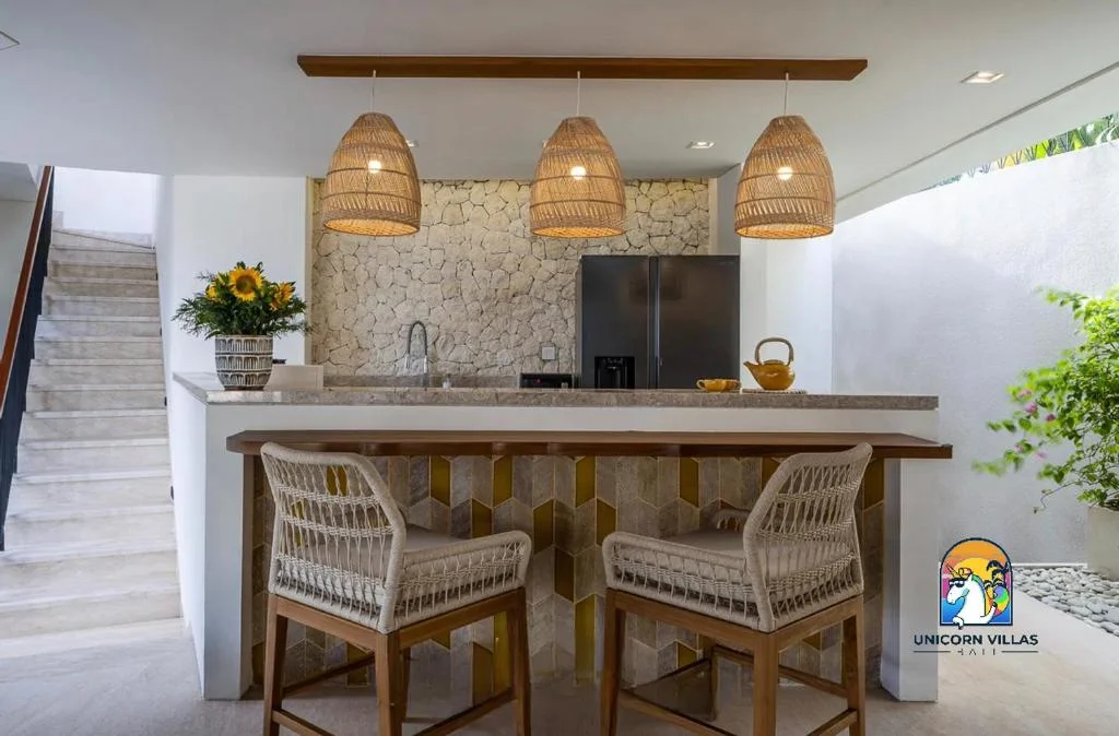Villa Canggu BVI49659: 3-Bedroom Villa with Garden Views and Modern Amenities — image 17